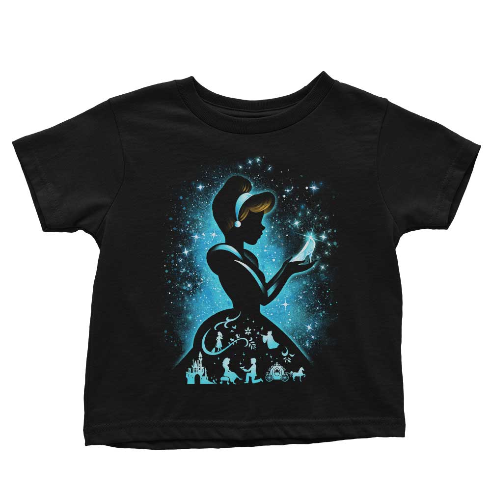 Dreams are Wishes - Youth Apparel
