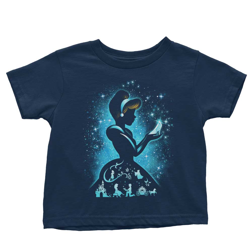 Dreams are Wishes - Youth Apparel