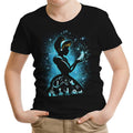 Dreams are Wishes - Youth Apparel