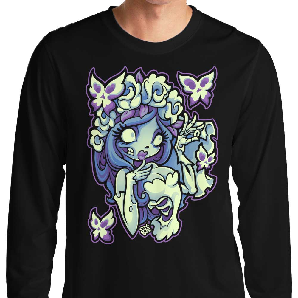 Dreams - Long Sleeve