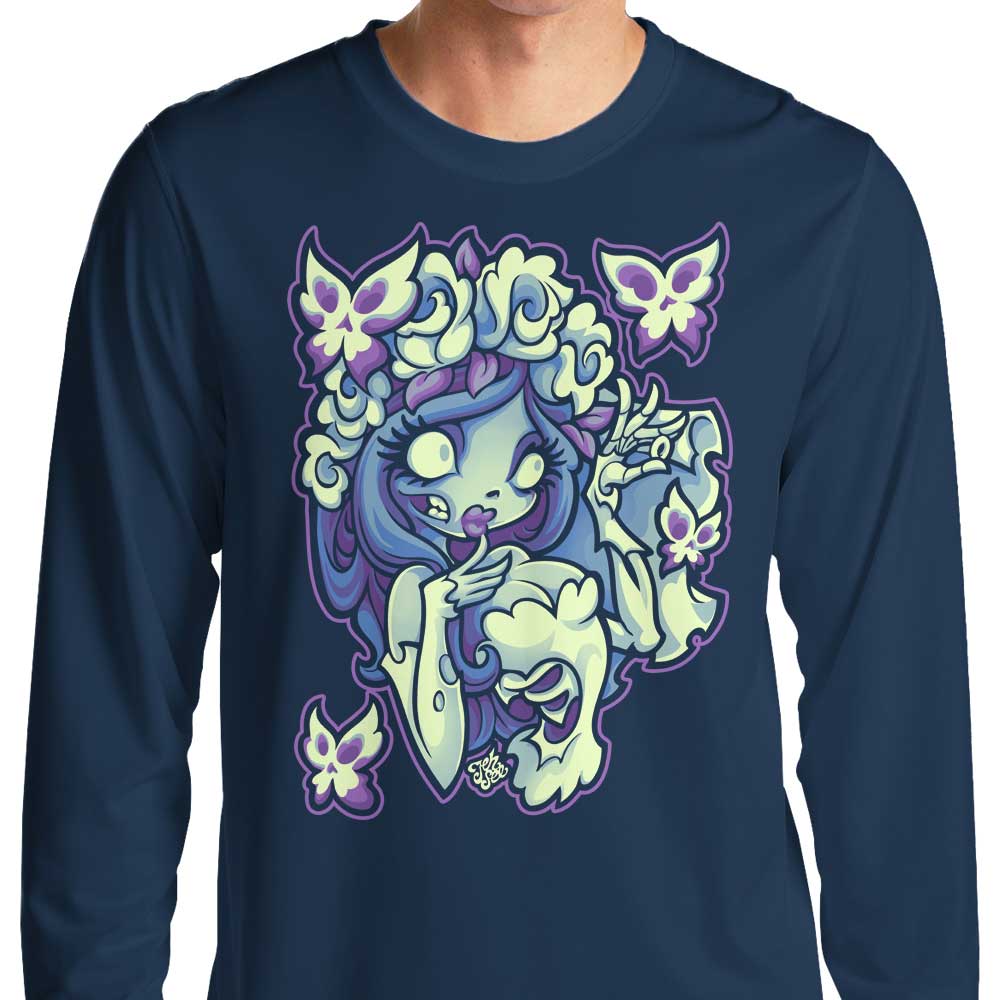 Dreams - Long Sleeve