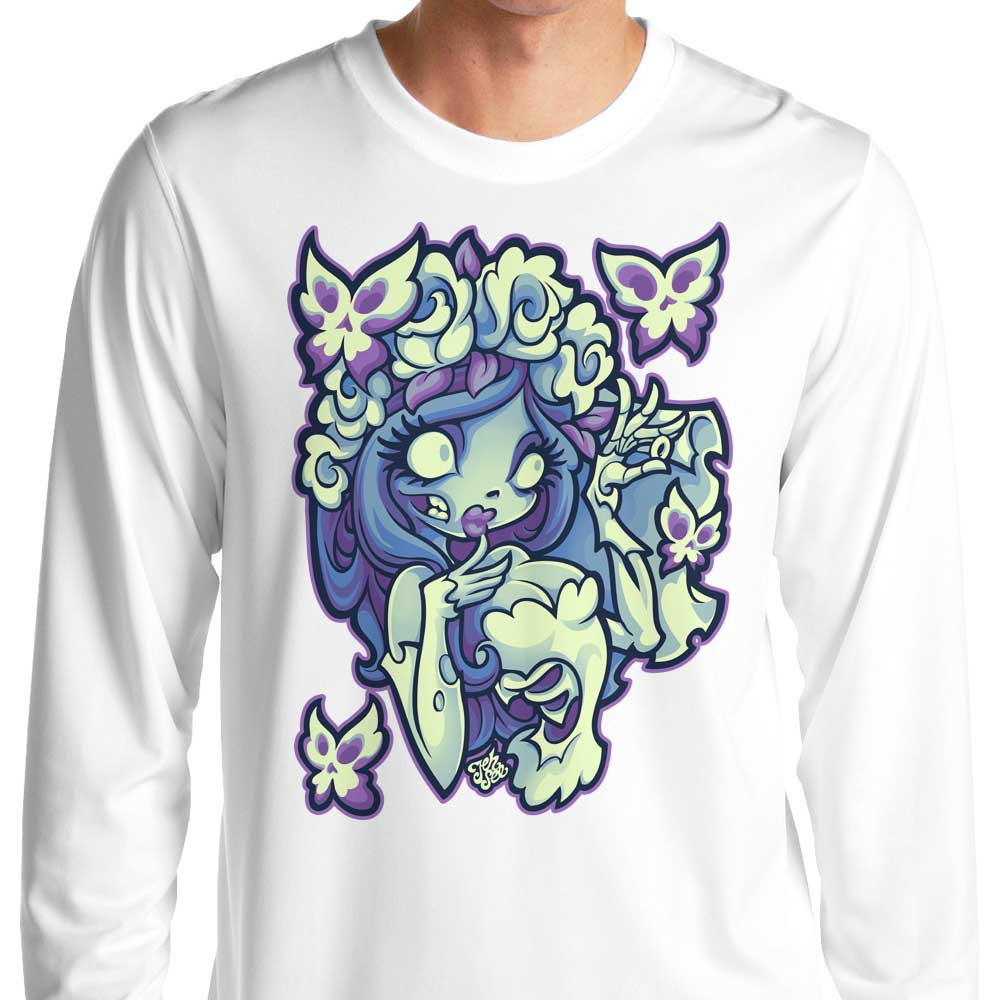 Dreams - Long Sleeve