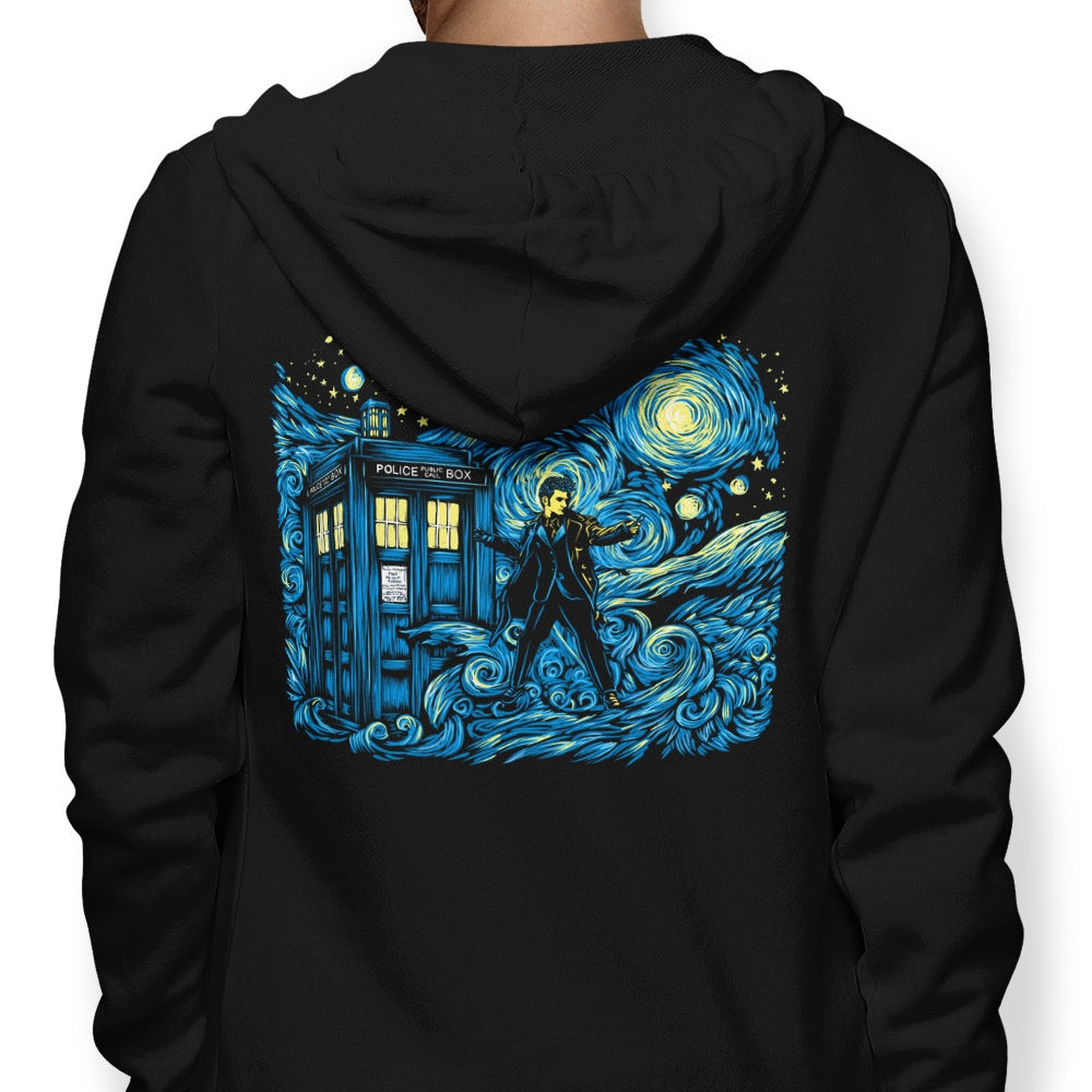 Dreams of Time and Space