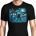 Dreams of Time and Space - Men's Apparel