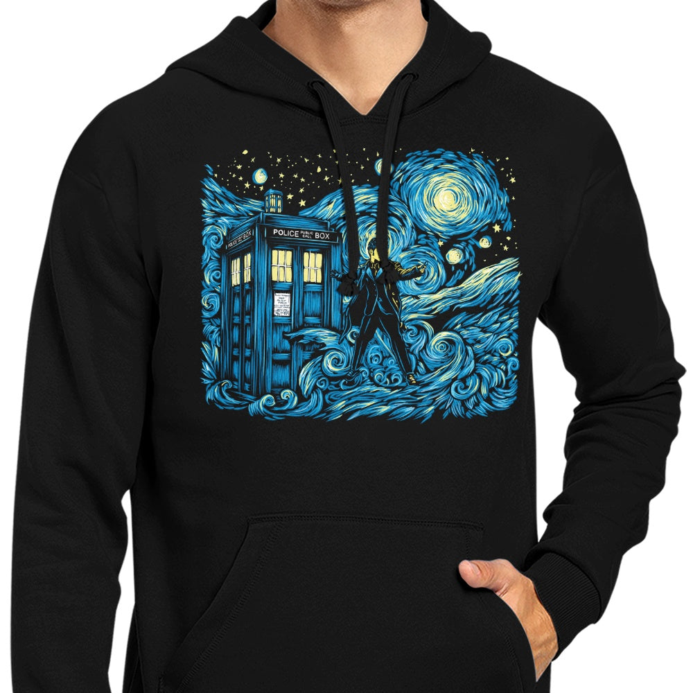 Dreams of Time and Space