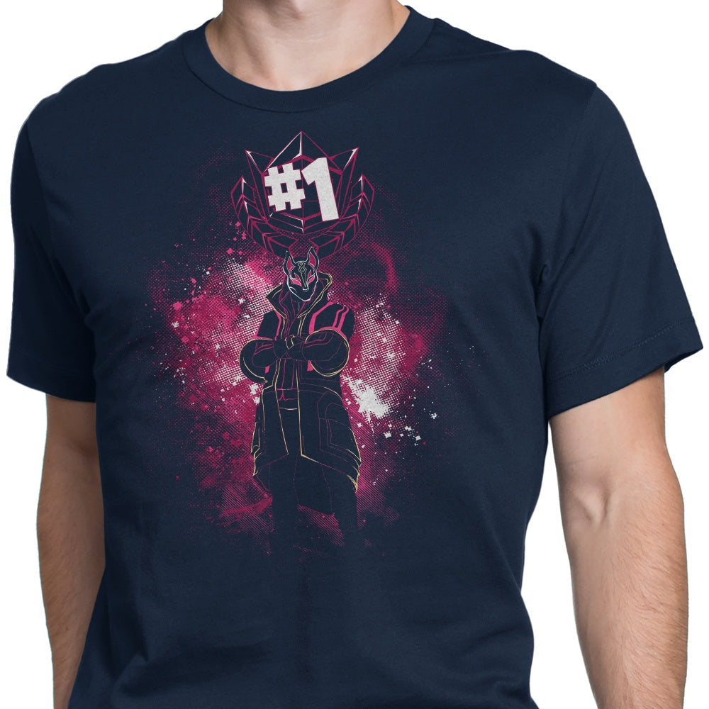 Drift Art - Men's Apparel
