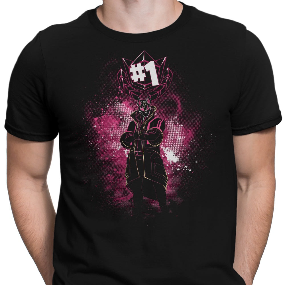 Drift Art - Men's Apparel