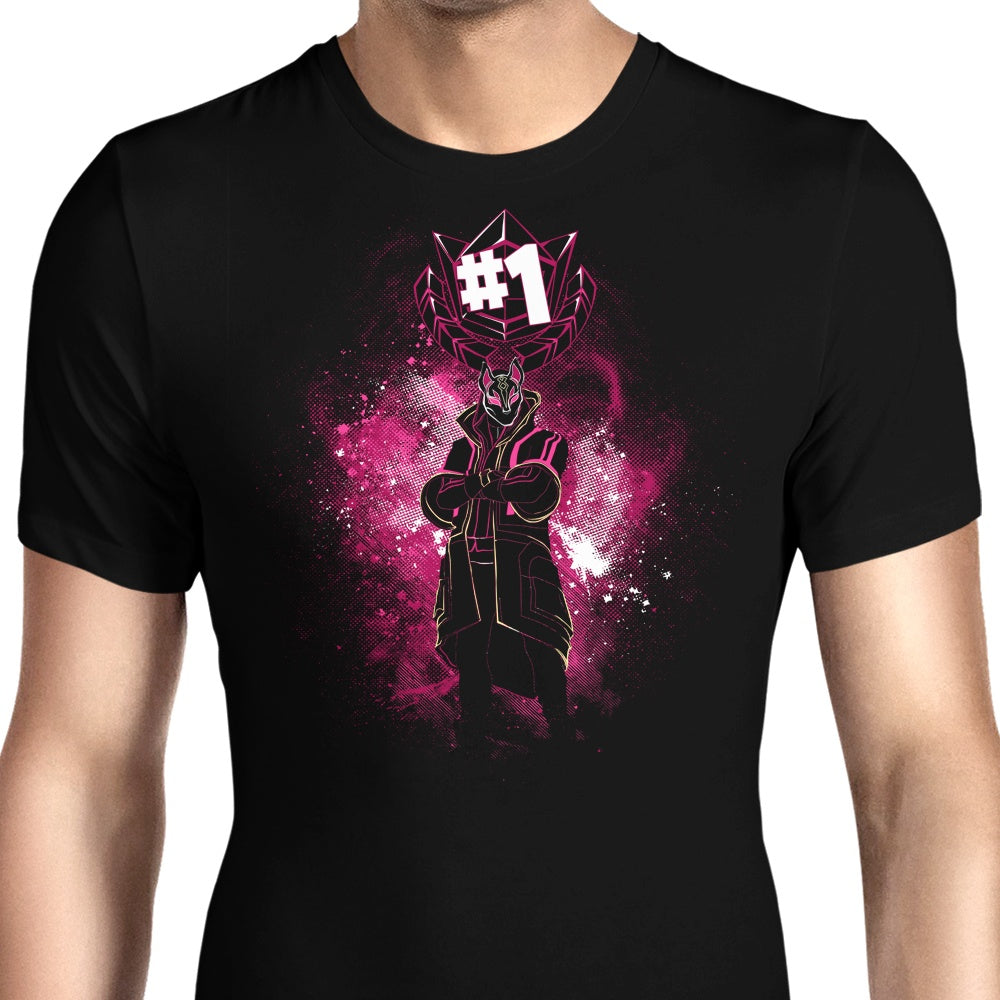 Drift Art - Men's Apparel
