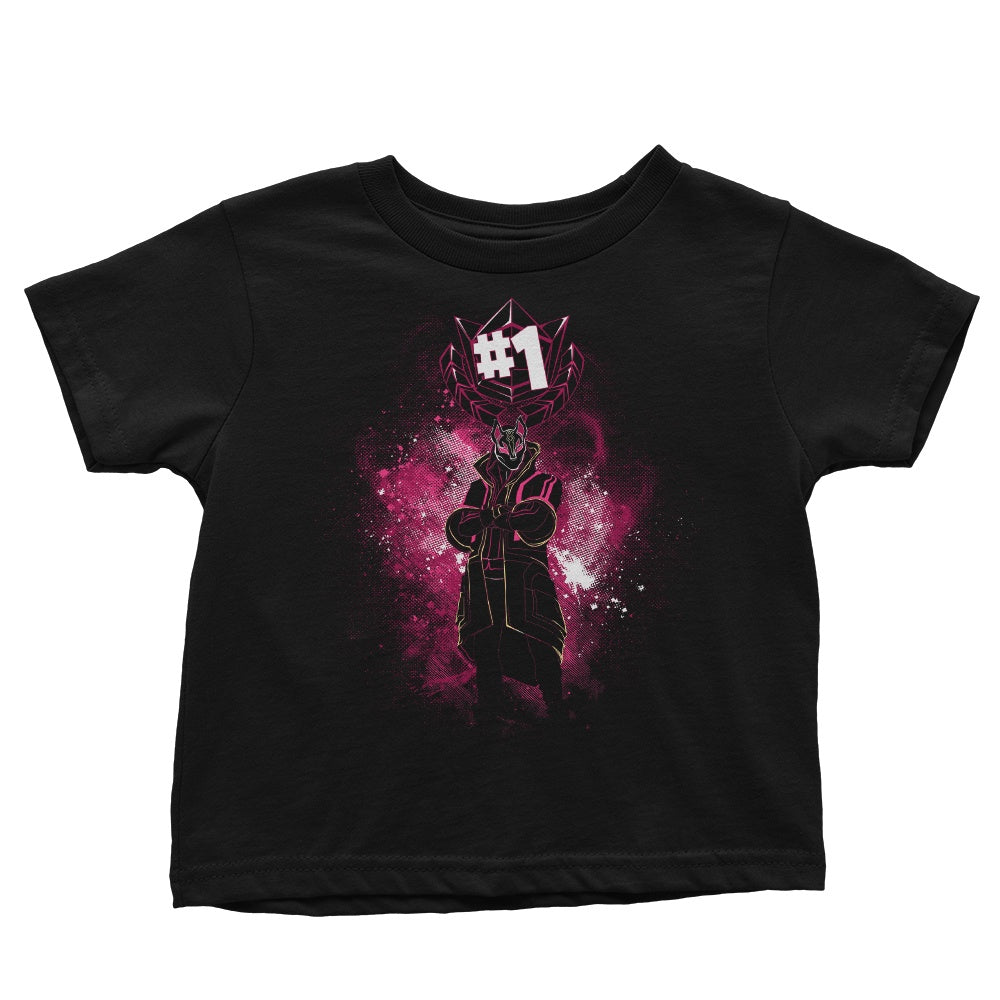 Drift Art - Youth Apparel
