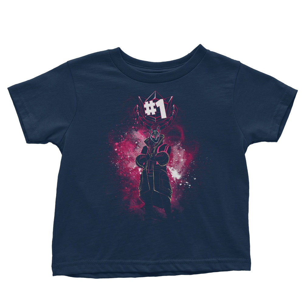 Drift Art - Youth Apparel