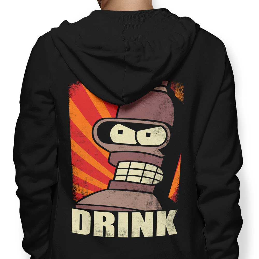 Drink!