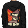Drink!