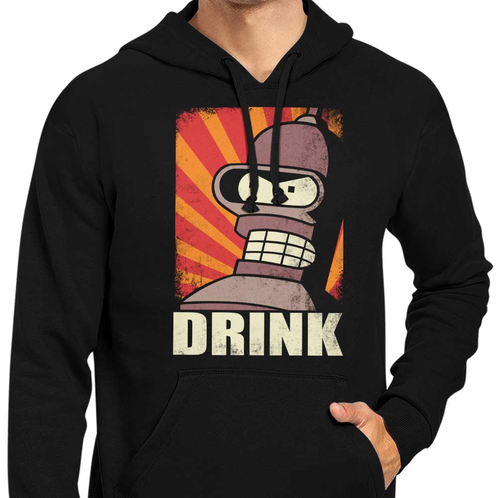 Drink!