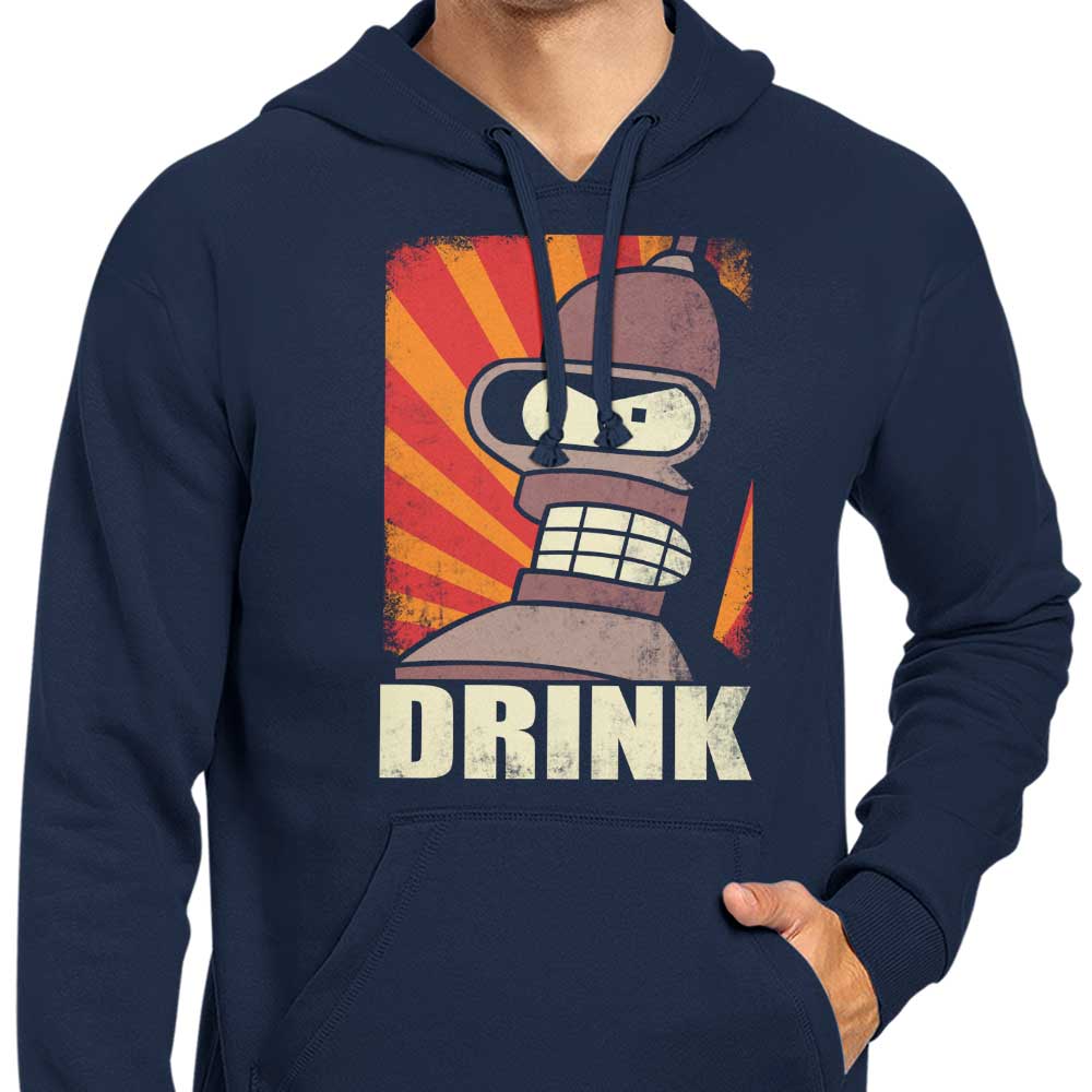 Drink!