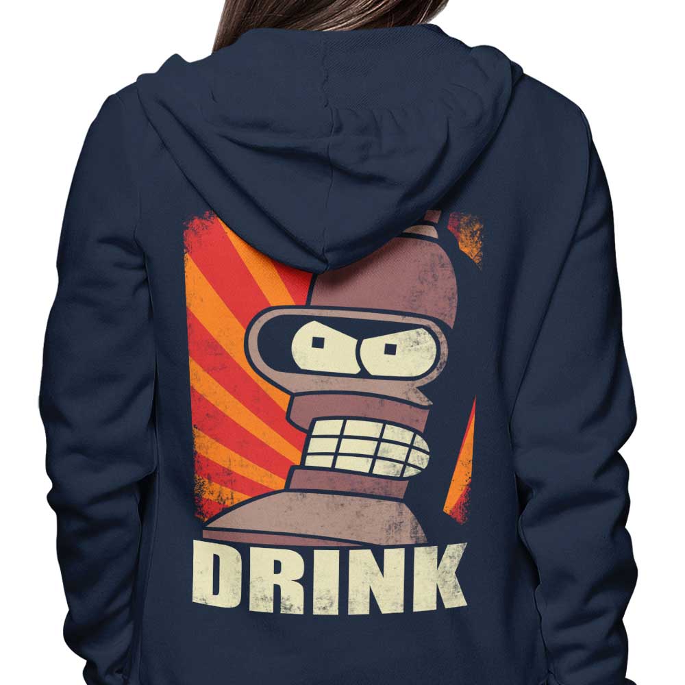 Drink!