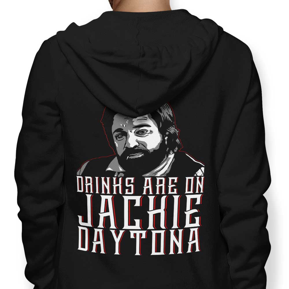 Drinks on Me