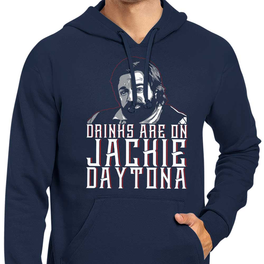 Drinks on Me
