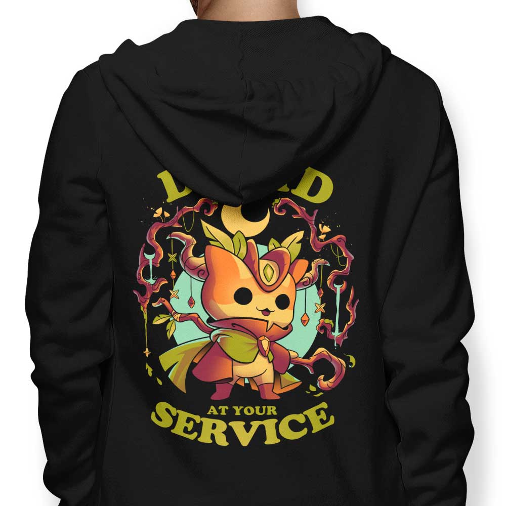 Druid at Your Service