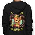 Druid at Your Service