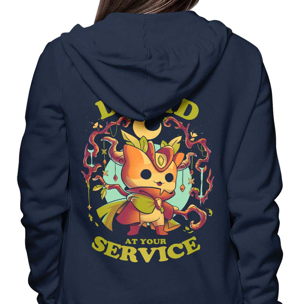Druid at Your Service