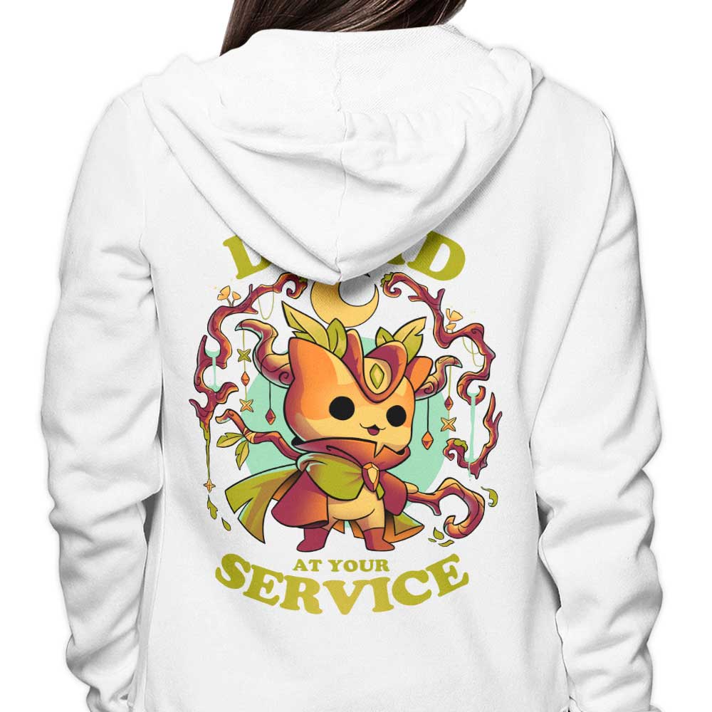 Druid at Your Service