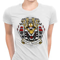Duellator Tigriozordus - Women's Apparel