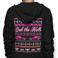 Duk the Halls