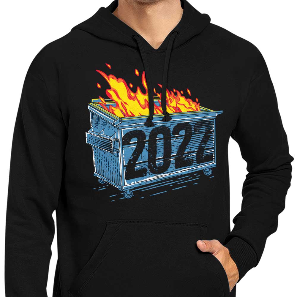 Dumpster Fire '22
