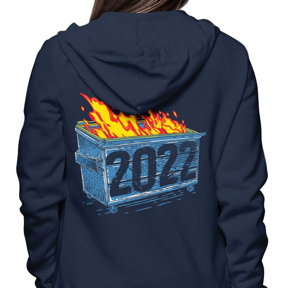 Dumpster Fire '22
