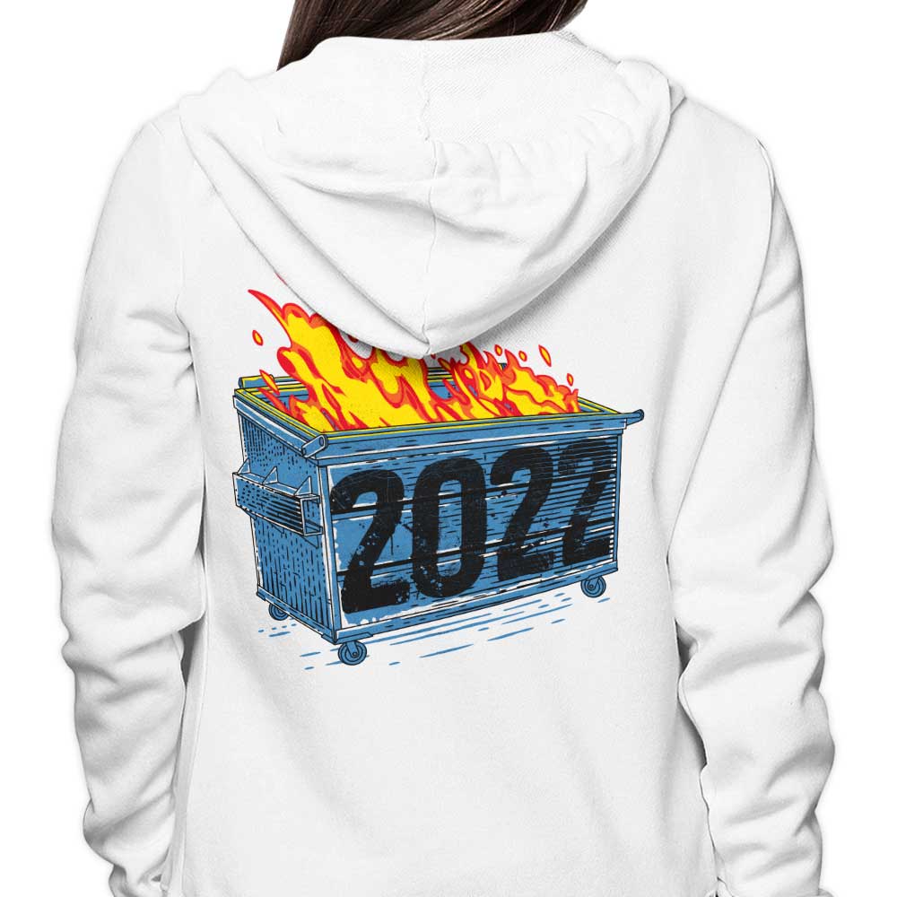 Dumpster Fire '22