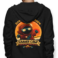 Dune Sea Summer Camp