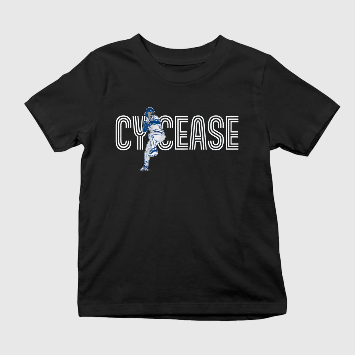 Dylan Cy Cease Shirt