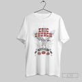 Eagle Eric Church Vintage Wash Tour 2025
