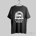 Eat The Rich Unicorn