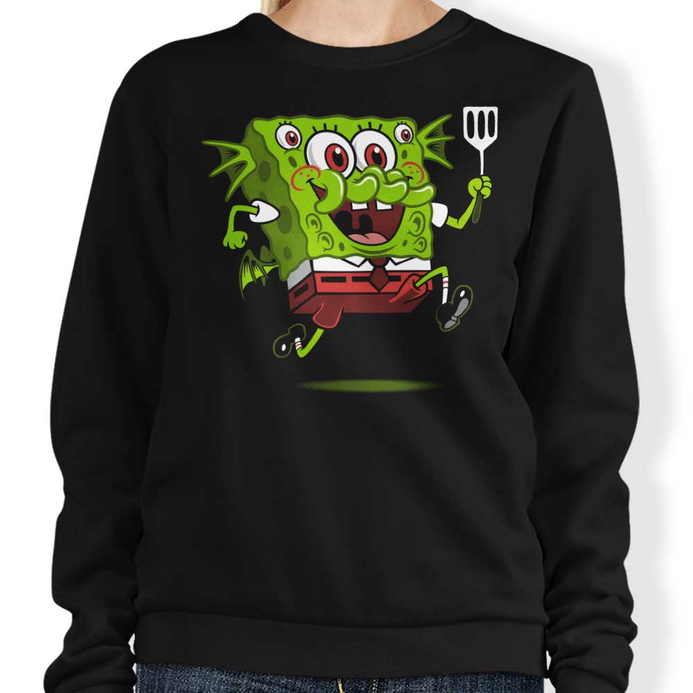 Elder Gods Squarepants