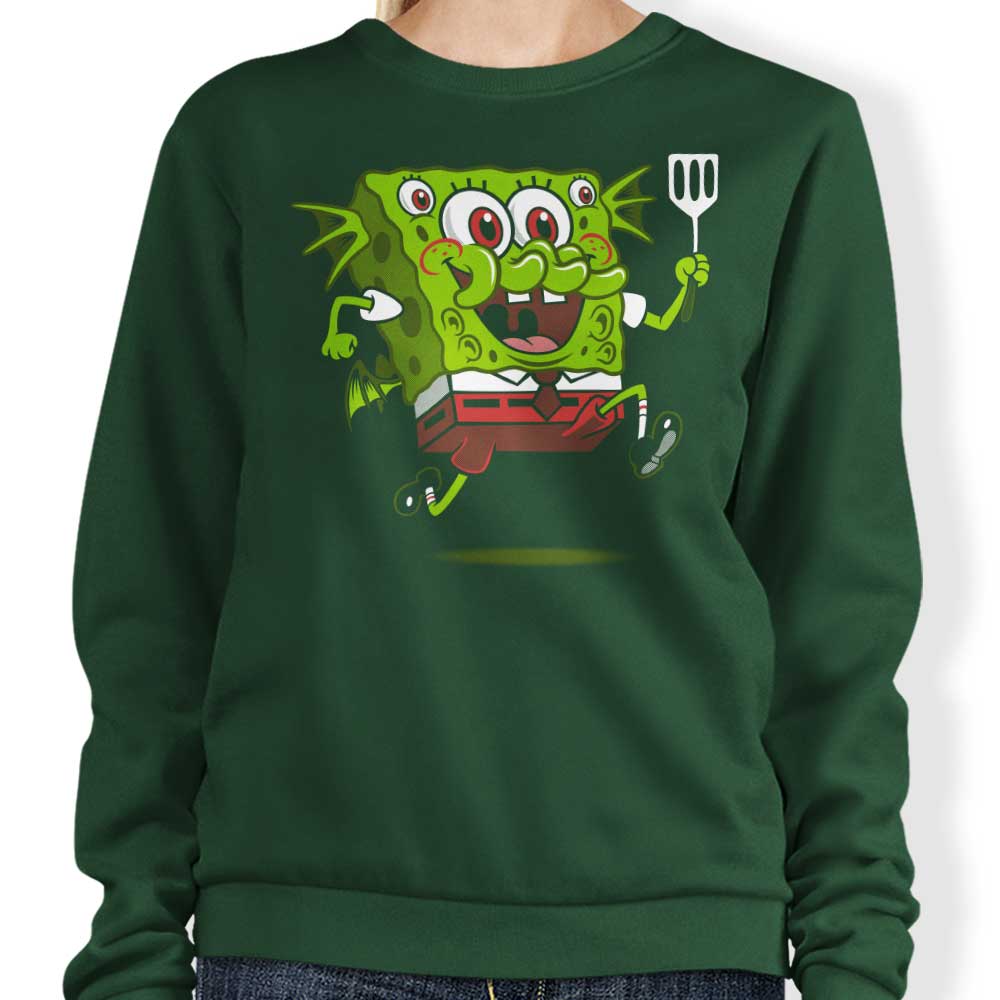 Elder Gods Squarepants