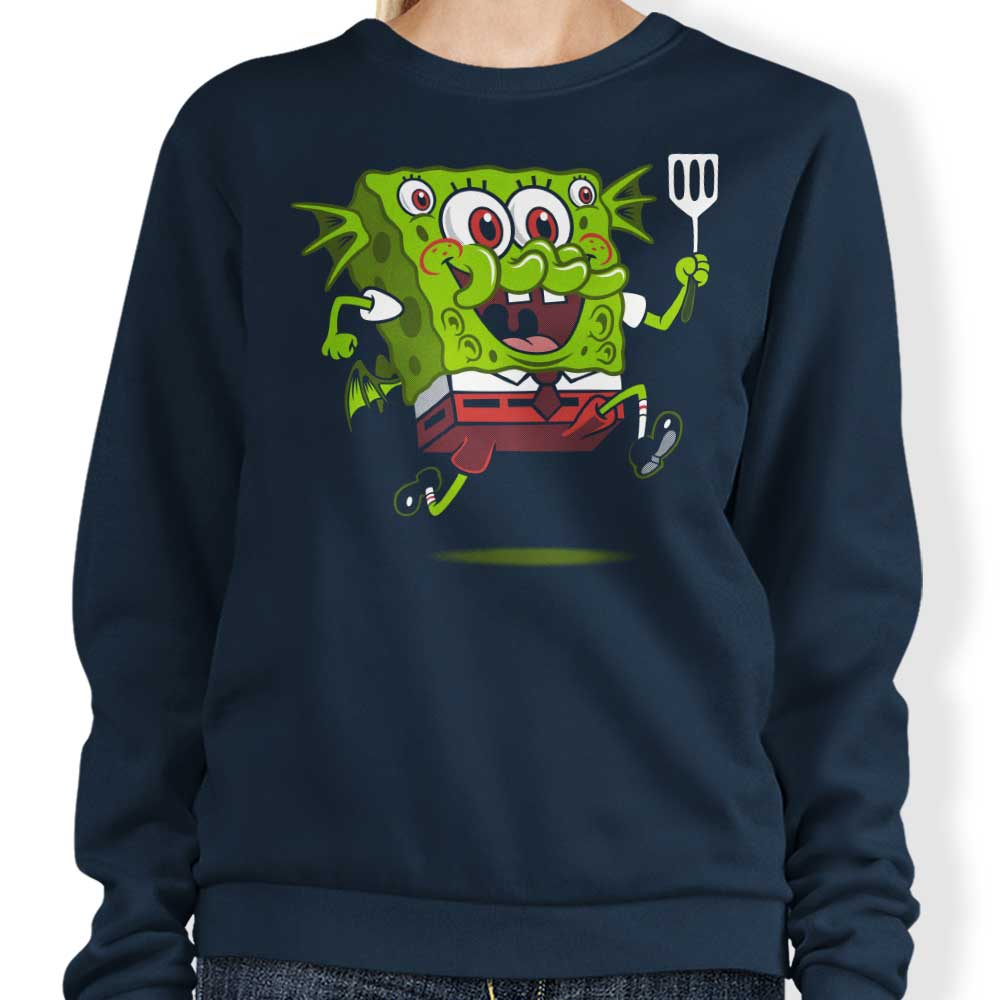 Elder Gods Squarepants