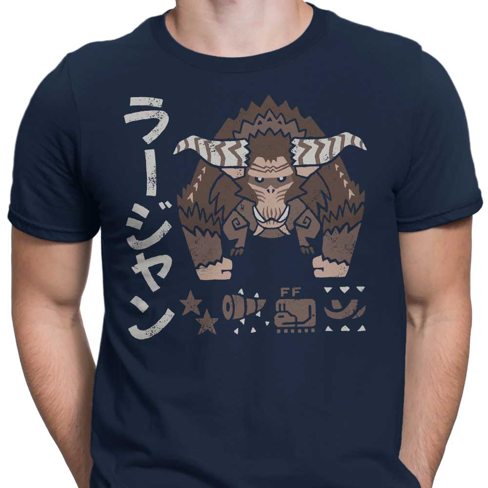 Electric Incarnate - Men's Apparel