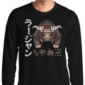 Electric Incarnate - Long Sleeve