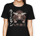 Electric Incarnate - Women's Apparel