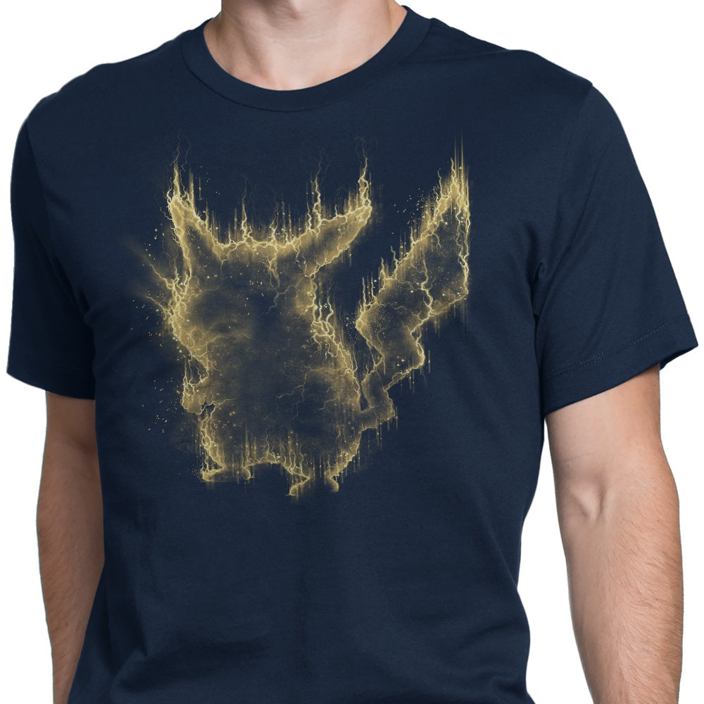 Electric Type - Men's Apparel