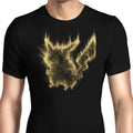 Electric Type - Men's Apparel