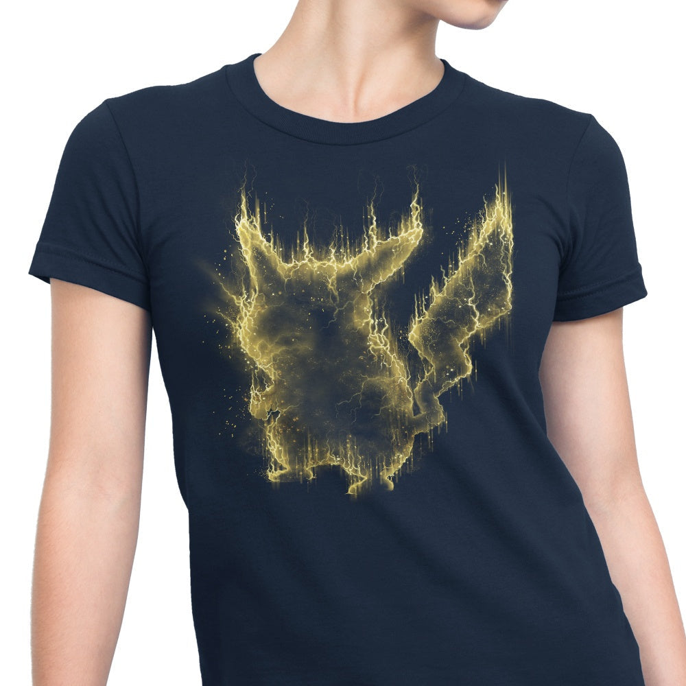 Electric Type - Women's Apparel