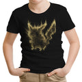 Electric Type - Youth Apparel