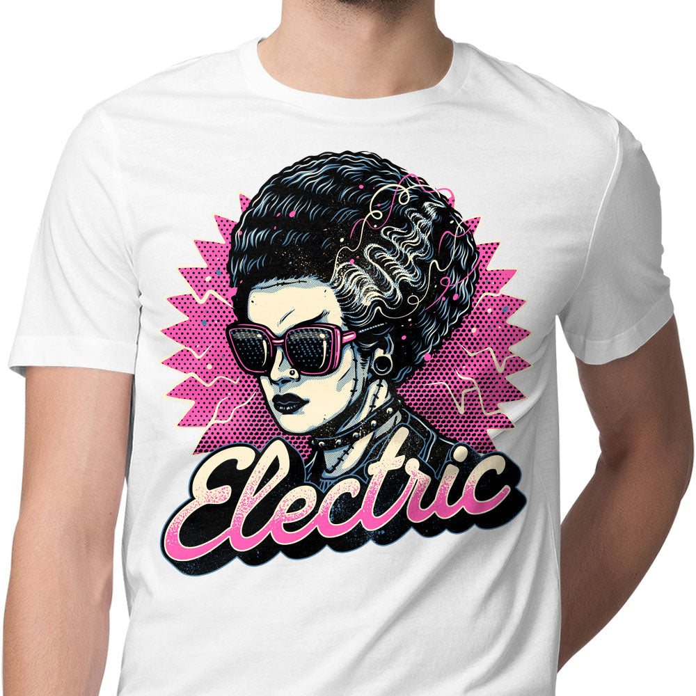 Electric Vibes Forever - Men's Apparel