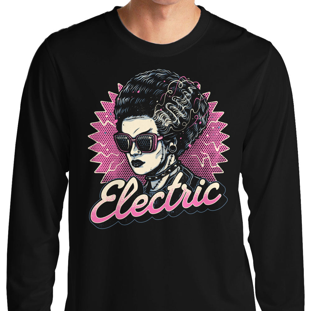 Electric Vibes Forever - Long Sleeve