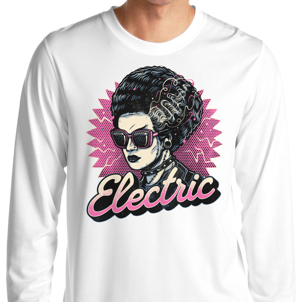 Electric Vibes Forever - Long Sleeve