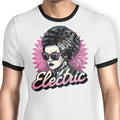 Electric Vibes Forever - Ringer
