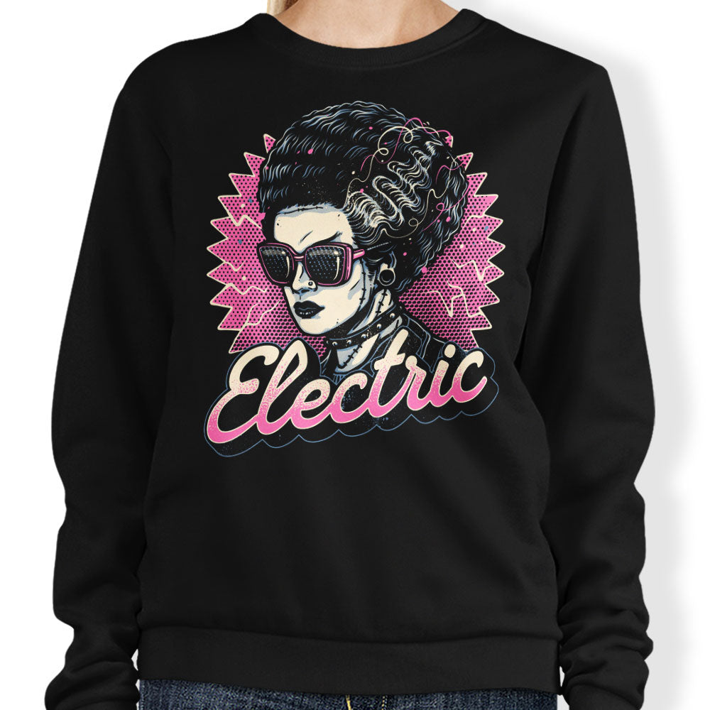 Electric Vibes Forever