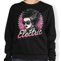 Electric Vibes Forever